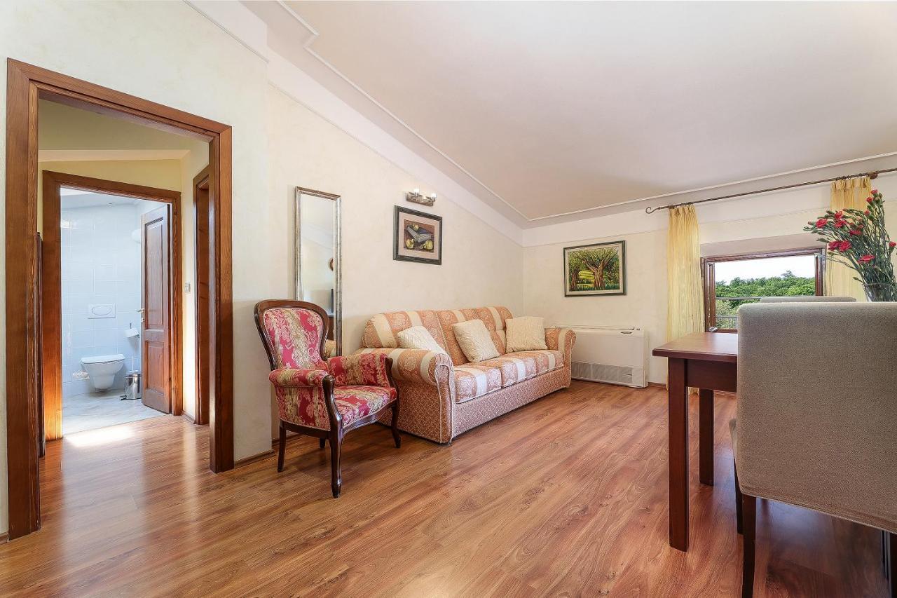 קאנפאנאר Casa Rustica Dva Baladura Apartments מראה חיצוני תמונה