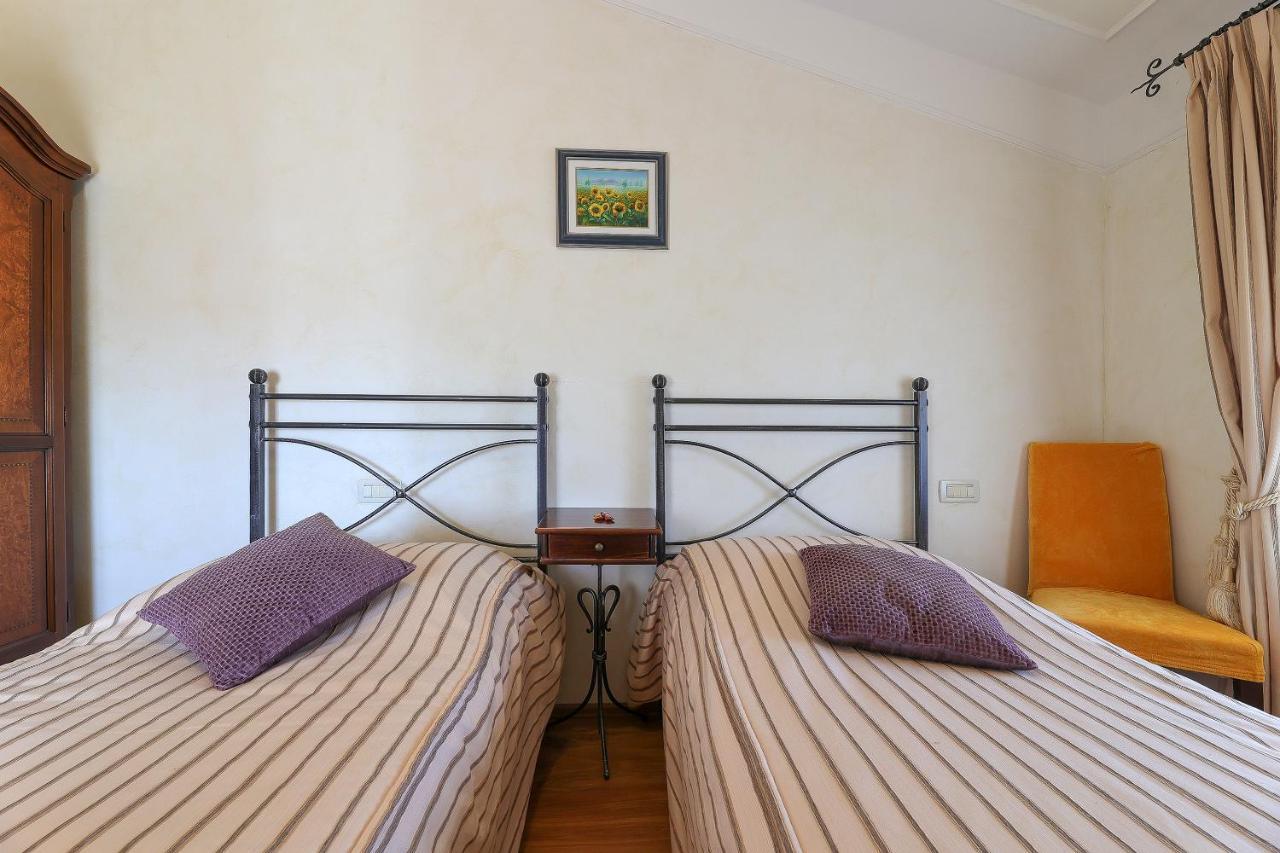 קאנפאנאר Casa Rustica Dva Baladura Apartments מראה חיצוני תמונה